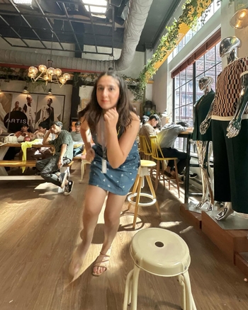 Ishika Jaiwani
