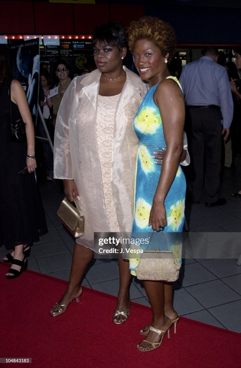 Davenia McFadden