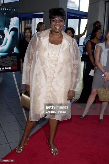 Davenia McFadden