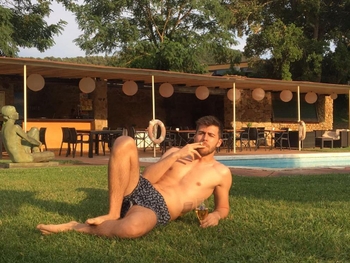 Rodrigo Vázquez