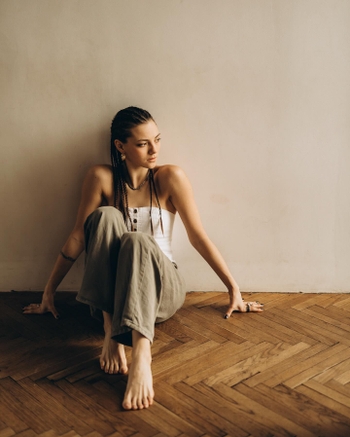 Anastasiya Nesterenko
