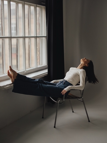 Anastasiya Nesterenko