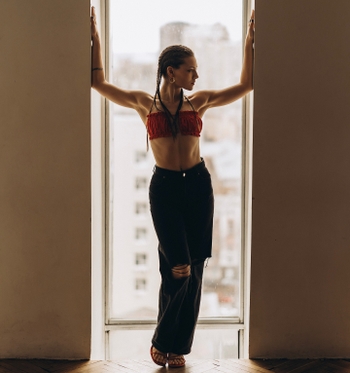 Anastasiya Nesterenko