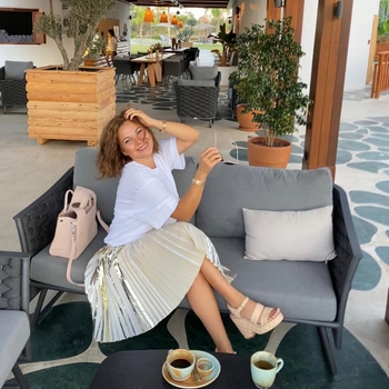 Gülseven Yilmaz
