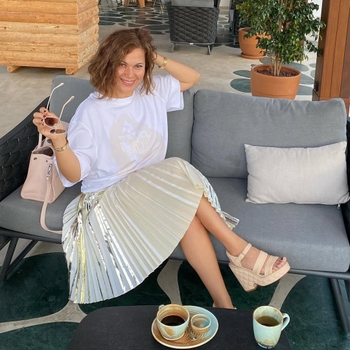Gülseven Yilmaz