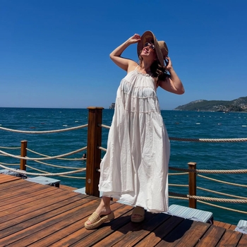 Gülseven Yilmaz