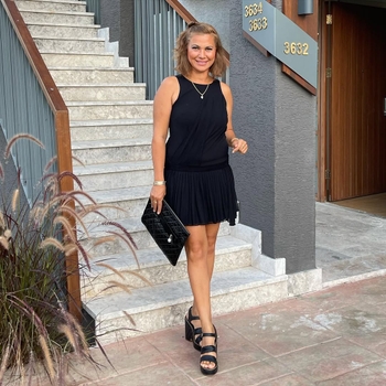 Gülseven Yilmaz