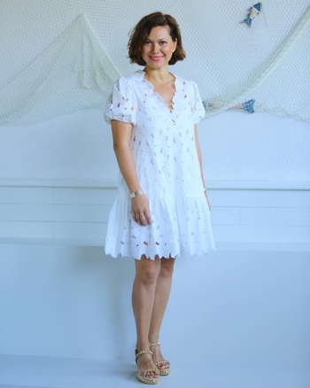 Gülseven Yilmaz