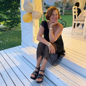 Gülseven Yilmaz