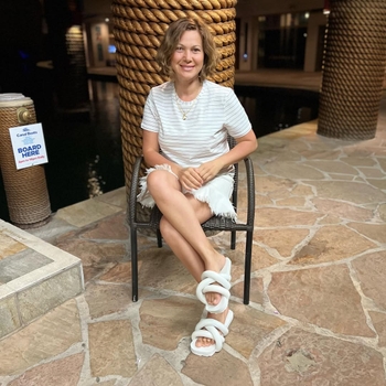 Gülseven Yilmaz