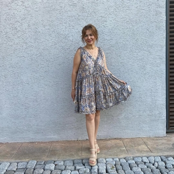 Gülseven Yilmaz