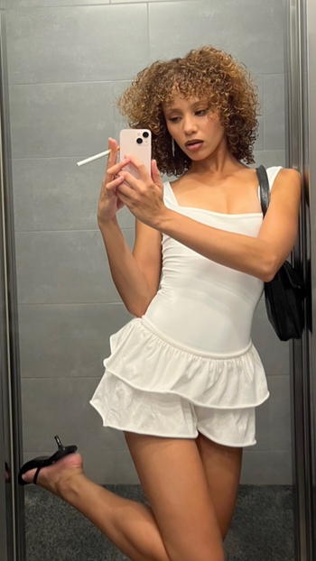 Clara Doyen