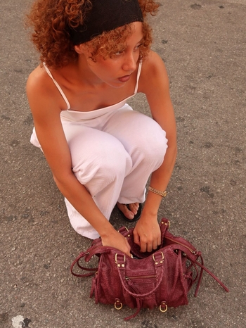 Clara Doyen
