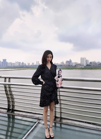 Yiyang Xu