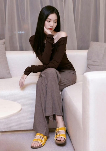 Yiyang Xu