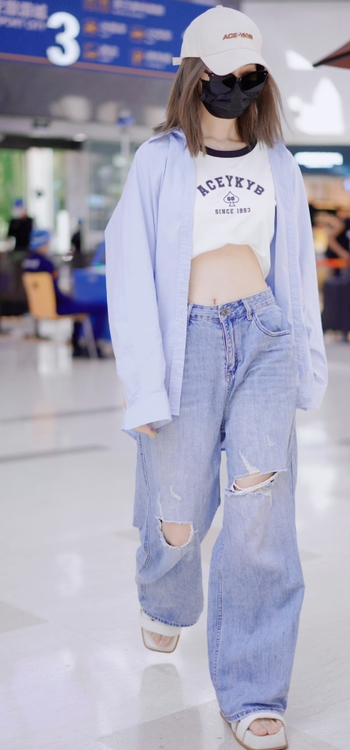 Yiyang Xu