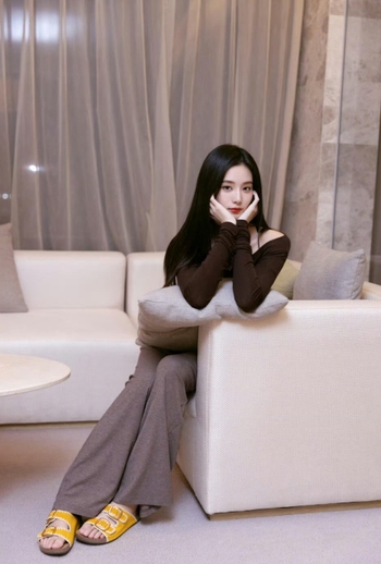 Yiyang Xu