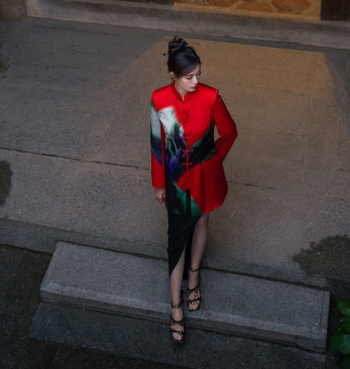 Yiyang Xu