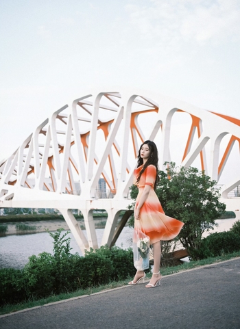 Yiyang Xu