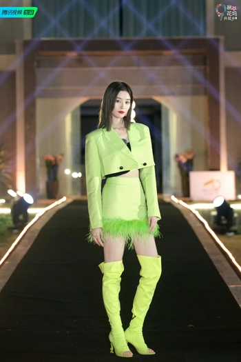 Yiyang Xu