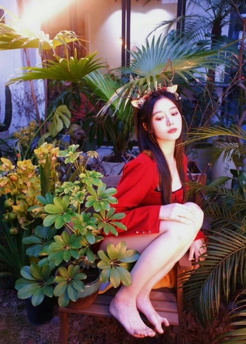 Yiyang Xu