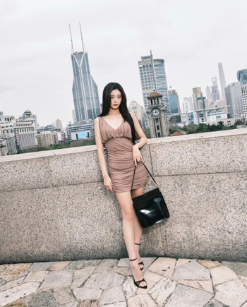 Yiyang Xu