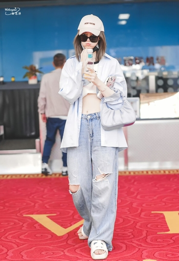 Yiyang Xu