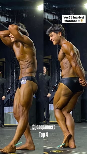 João Pancera