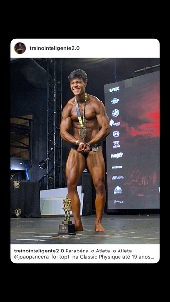 João Pancera