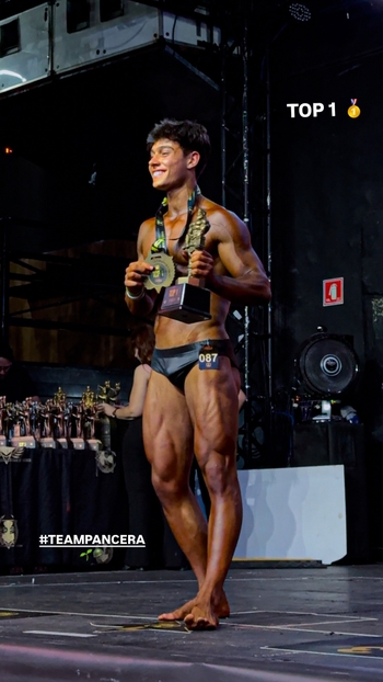 João Pancera