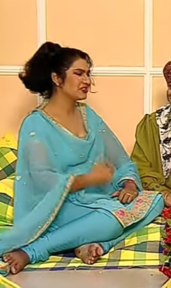 Neelu