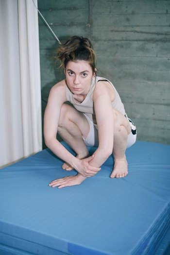 Svenja Peters