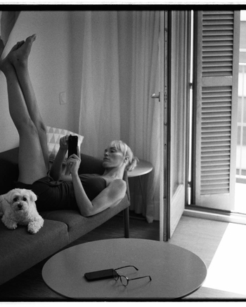 Mar Canadell