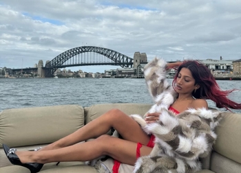 Lara Raj