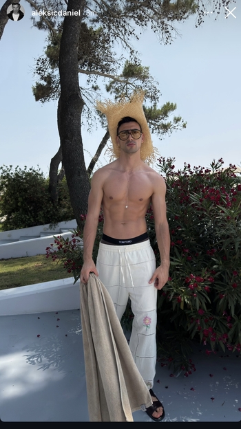 Danijel Aleksic