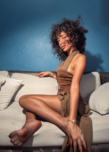Zeynep Çil