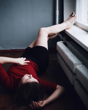 Liliia Tsvielikova