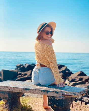 Liliia Tsvielikova