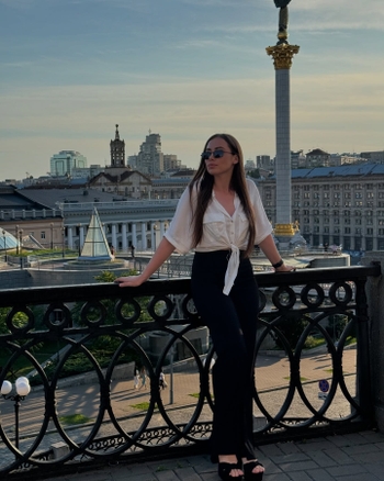 Albina Gonchar