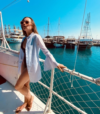 Albina Gonchar