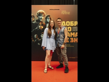  alt="Albina Gonchar"