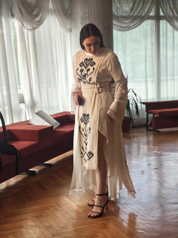 Albina Gonchar