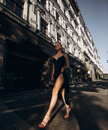Ekaterina Tyshkevich