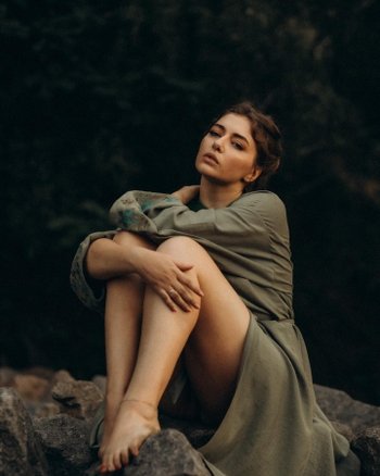 Ekaterina Tyshkevich