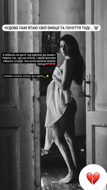 Ekaterina Tyshkevich
