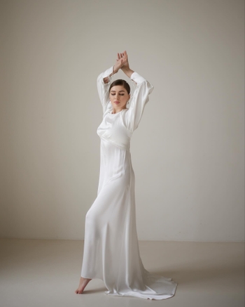 Ekaterina Tyshkevich