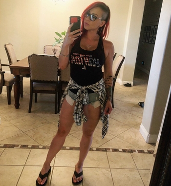 Crystal Pittman