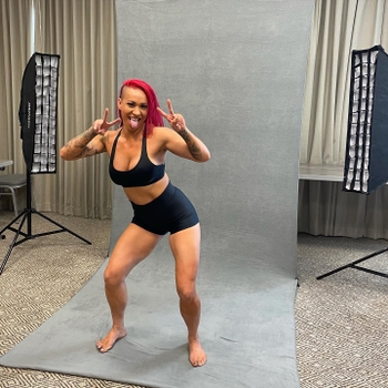 Crystal Pittman