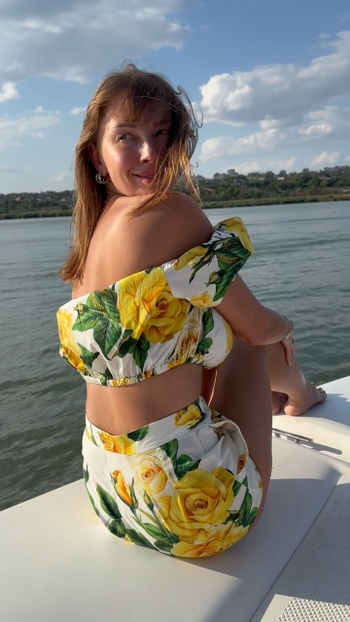 Polina Dibrova