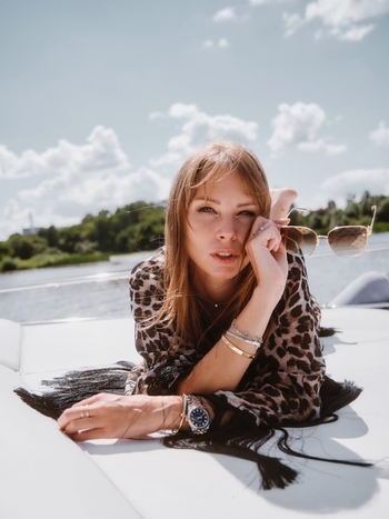 Polina Dibrova